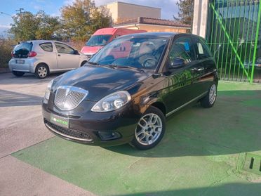 LANCIA YPSILON NEOPATENTATI