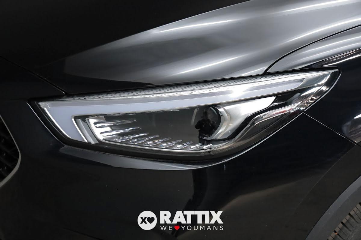 MG ZS Classic 1.5 106CV Luxury + ADAS