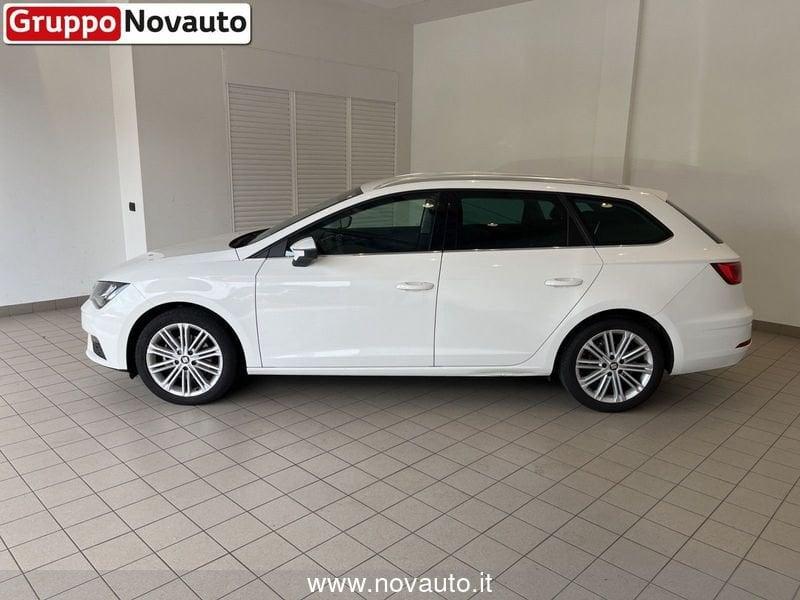 Seat Leon 2.0 TDI 150 CV ST Start/Stop Xcellence