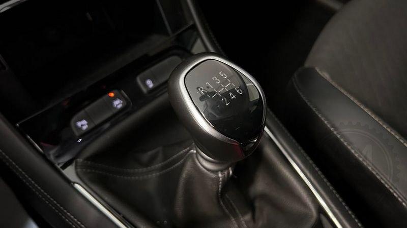 Opel Grandland Grandland 1.2 Turbo 12V 130 CV GS Line