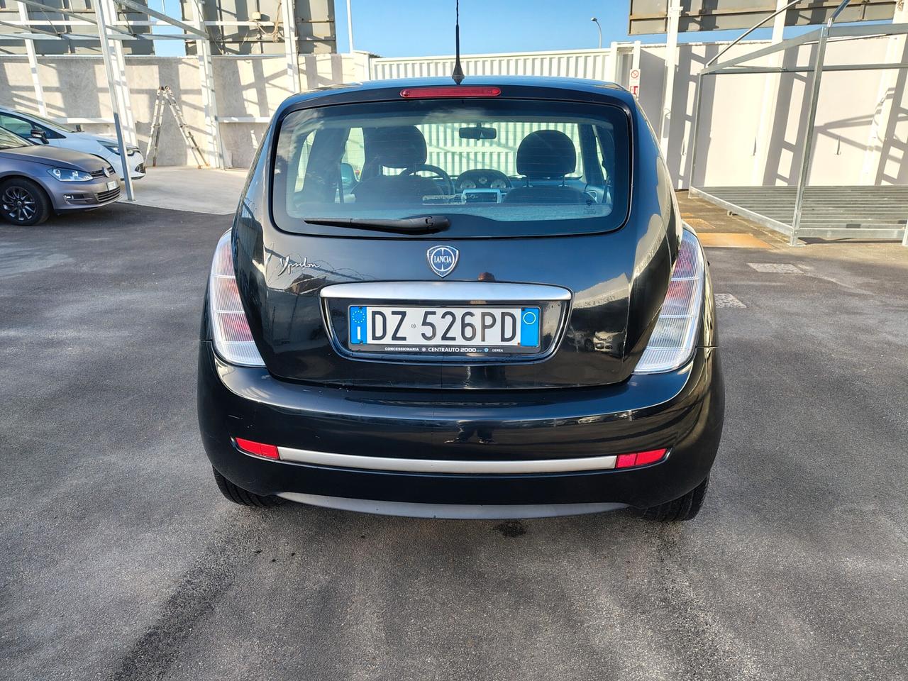 Lancia Ypsilon 1.4 E-Collection Ecochic GPL