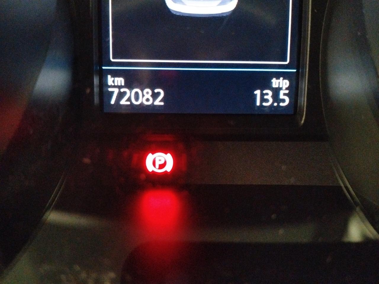 Volkswagen Tiguan Allspace 2.0 TDI DSG Business