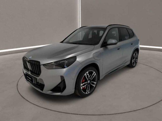 BMW X1 (U11) - xDrive 25e Msport Pro