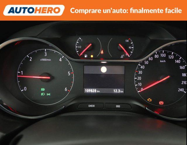OPEL Grandland X 1.5 diesel Ecotec Start&Stop 120 Anniversary