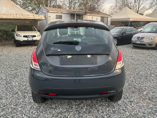 Lancia Ypsilon 0.9 TwinAir 85 CV 5 porte S&S Silver