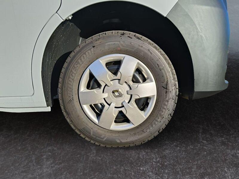 Renault Master FG TA L1 H1 T35 advance dCi 135 rif.GS045