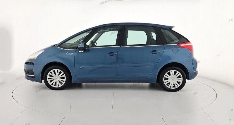 Citroen C4 Picasso 1.6 VTi 120 Style