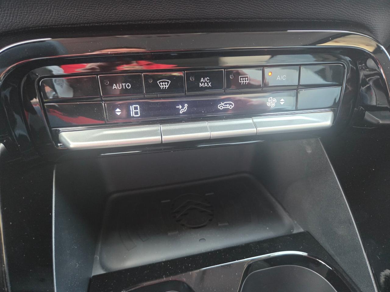 Citroen C3 MAX 100 CV TETTO NERO NESSUN OBBLIGO FINANZIARIO