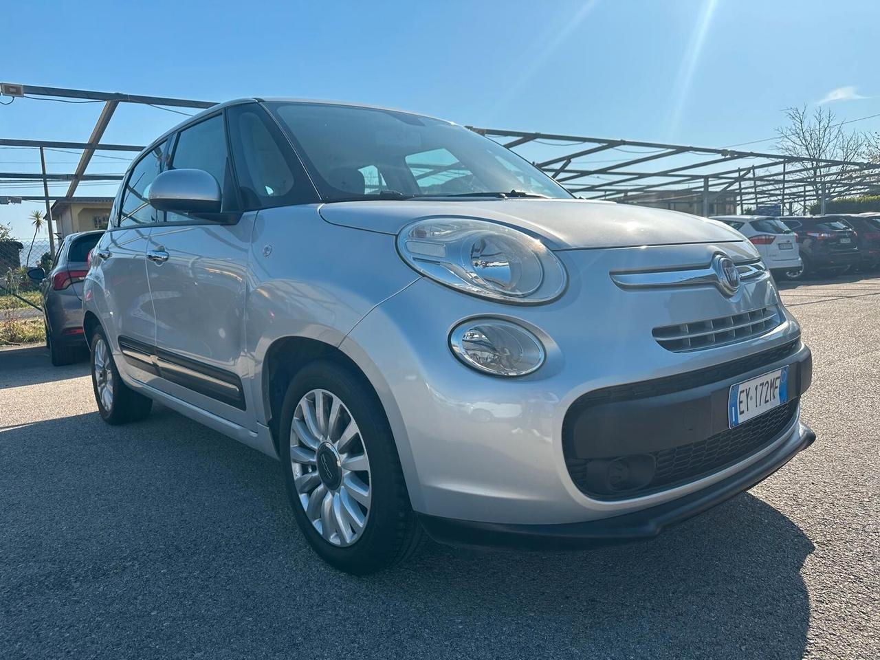 Fiat 500L 1.3 Diesel Multijet