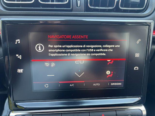 CITROEN C3 BlueHDi 75 S&S Shine
