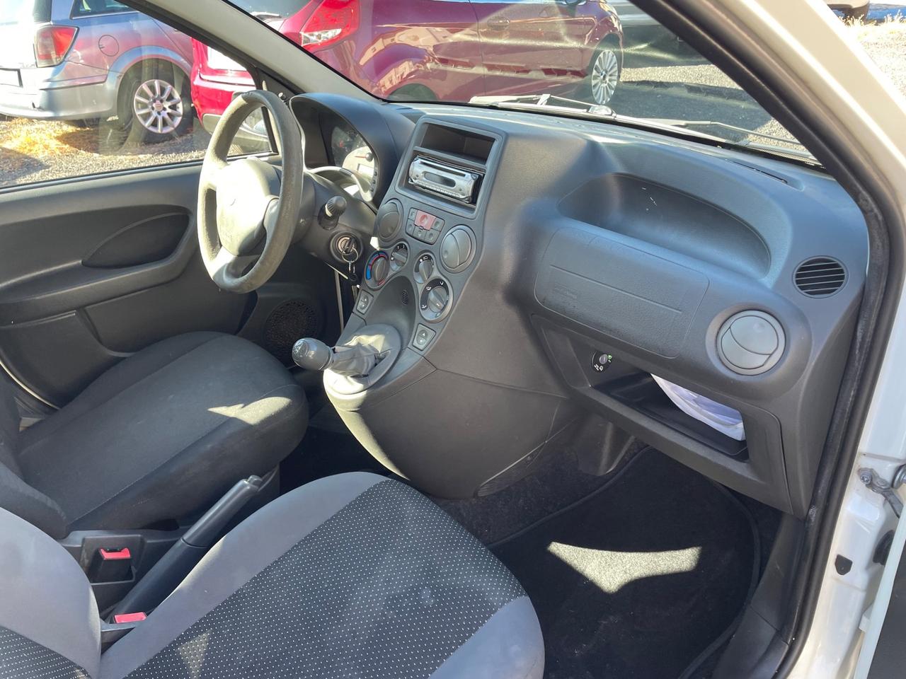 Fiat Panda 1.1 Active