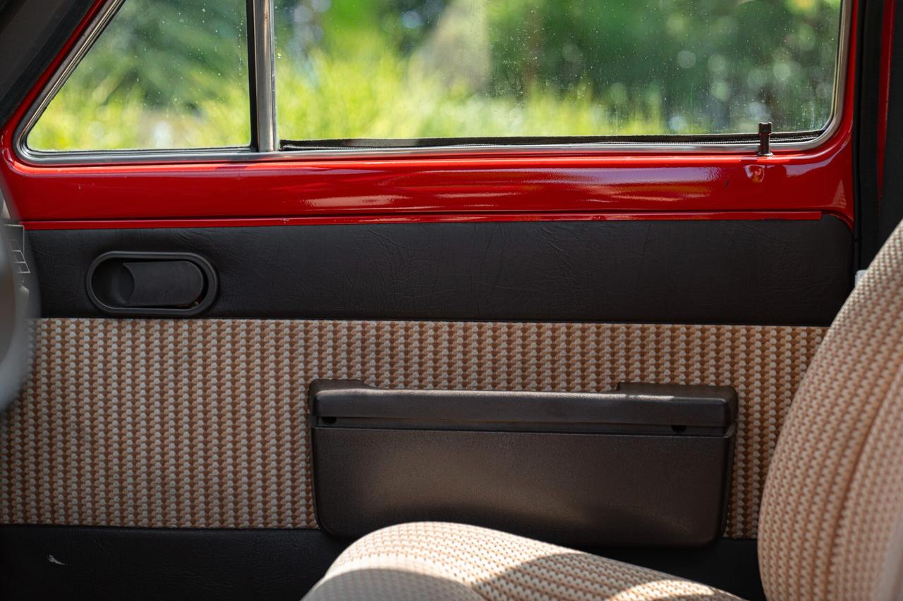 Innocenti Altro MINIMATIC SE - INA00014