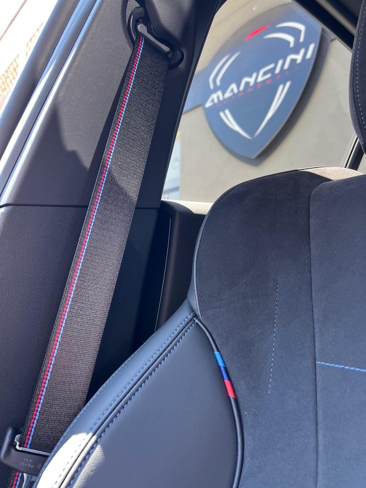 Bmw 118 118d 5p. MSport Pro PRONTA CONSEGNA