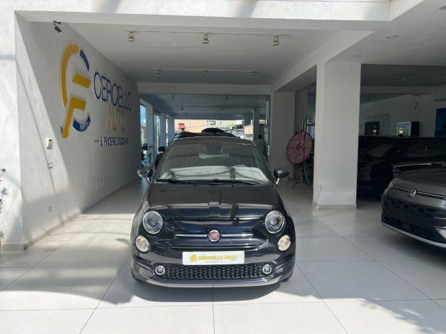 FIAT 500 1.0 Hybrid Lounge da ?119,00 mensili ANTICIPO 0