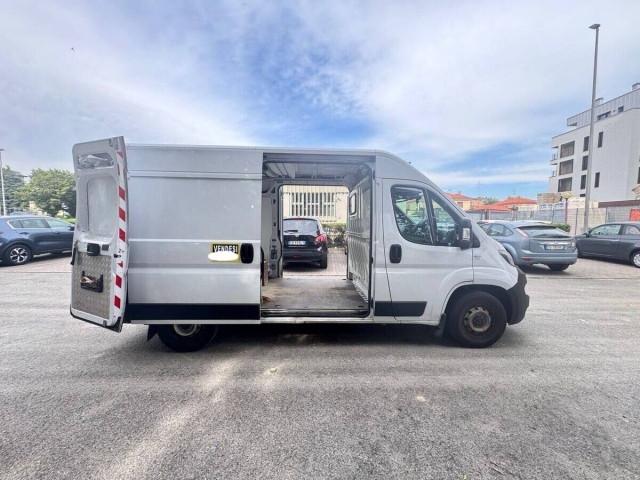 Fiat Ducato **IVA ESPOSTA**