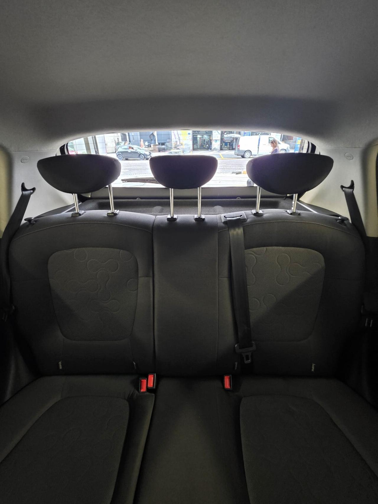 Hyundai i20 1.2 GPL Comfort StileMotori
