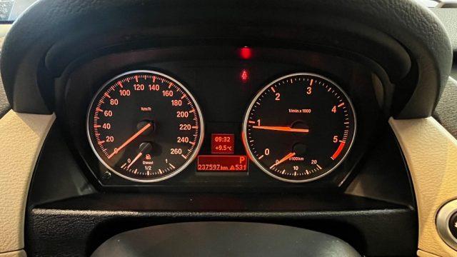 BMW X1 xDrive18d Eletta