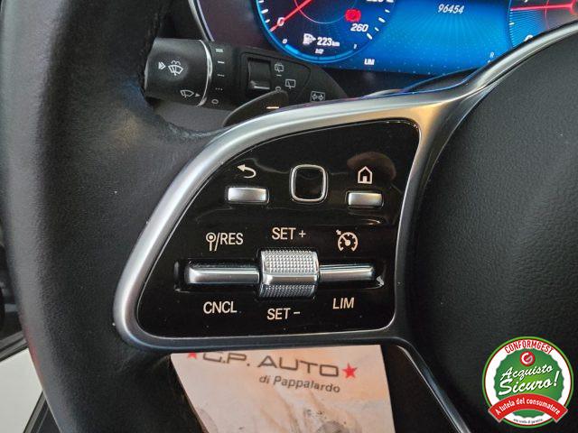 MERCEDES-BENZ GLC 220 d 4Matic Sport