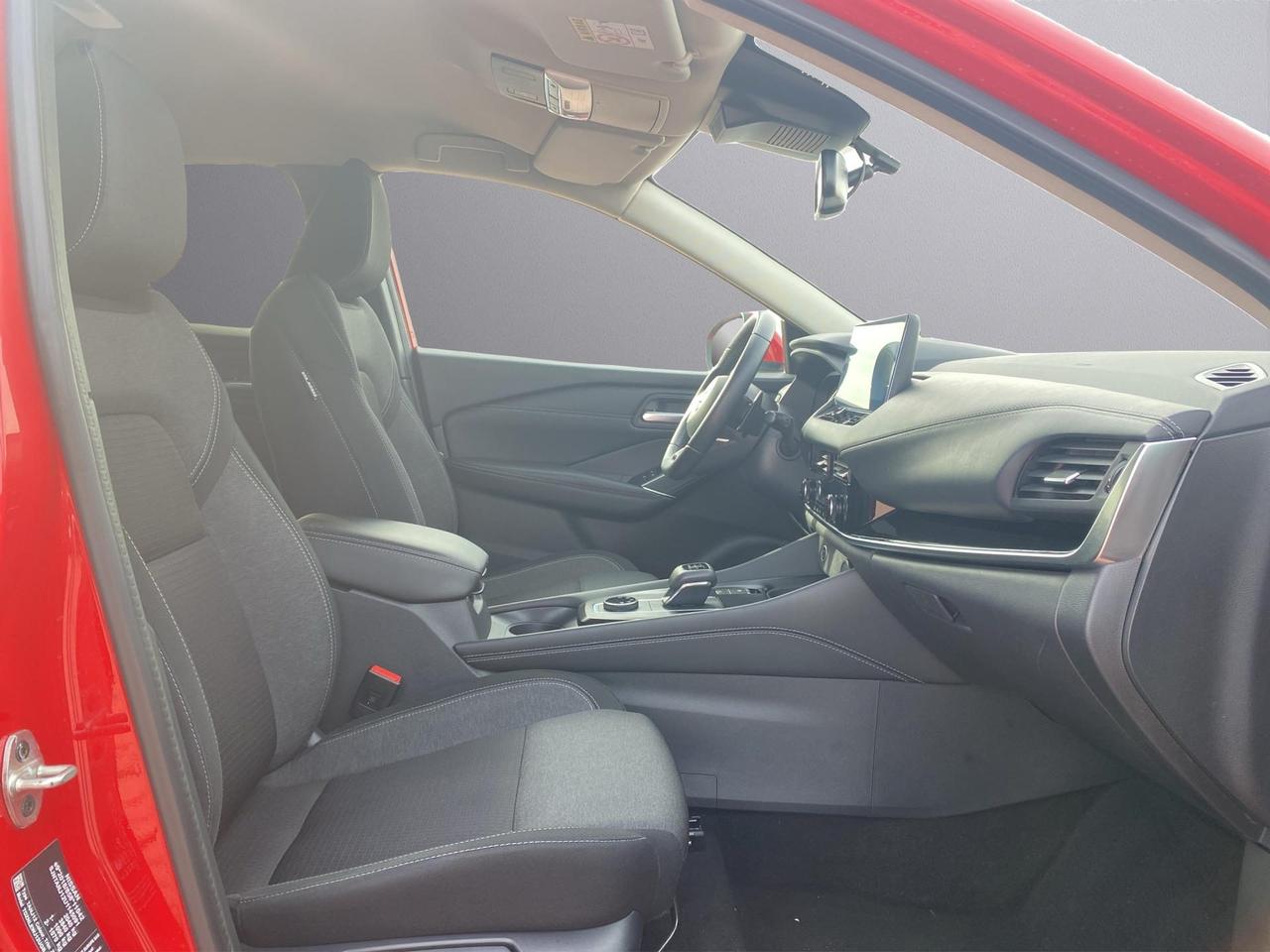 Nissan Qashqai 1.3 mhev N-Connecta 4wd 158cv