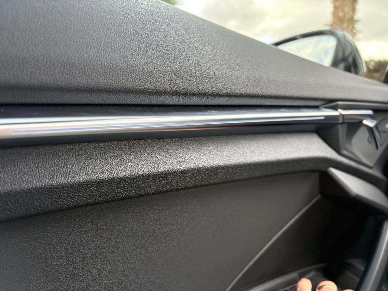 Audi A3 SPB 35 TDI S tronic line edition