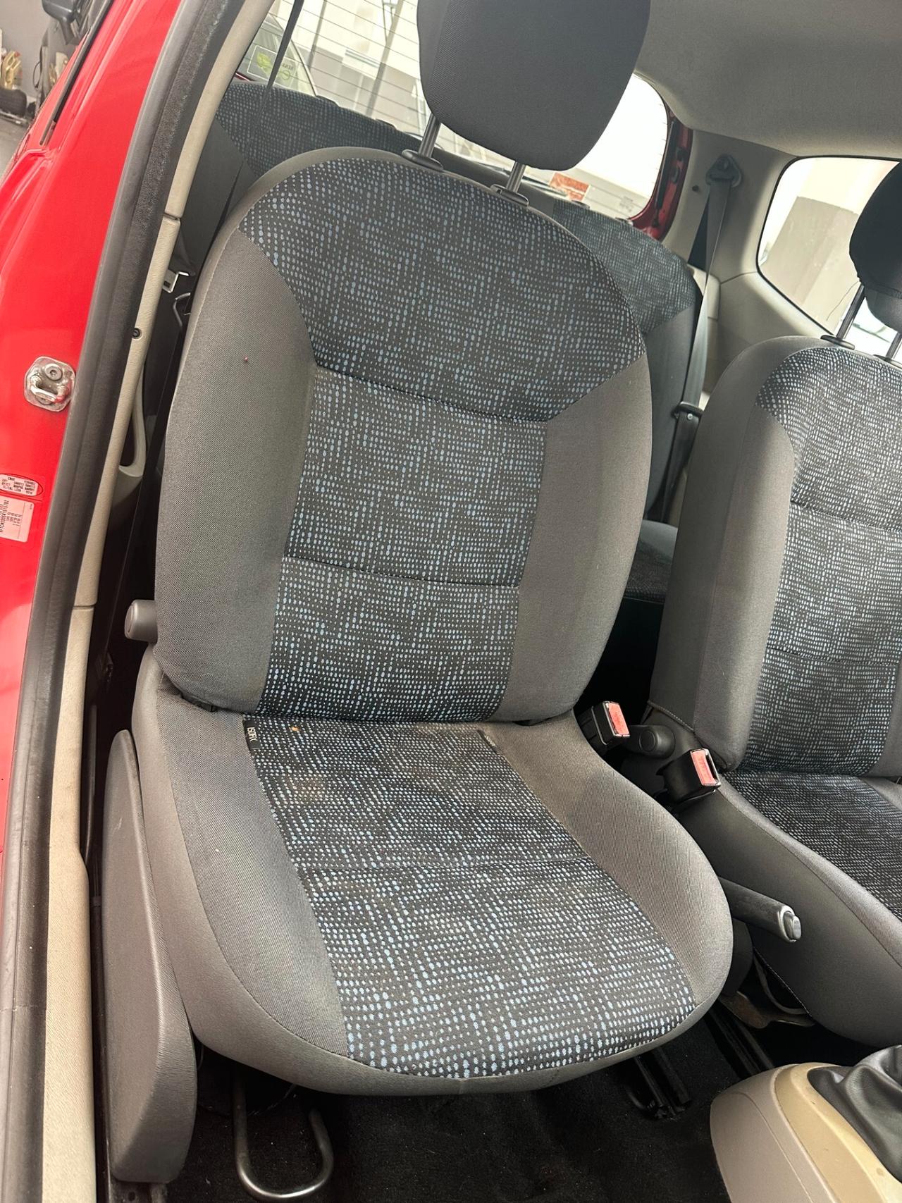 Renault Twingo 1.2 Benz, Euro 4, guidabile da neopat, buoni condi