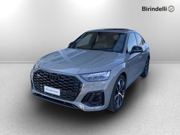 AUDI Q5 2ª serie - Q5 SPB 40 TDI quattro S tronic S line plus