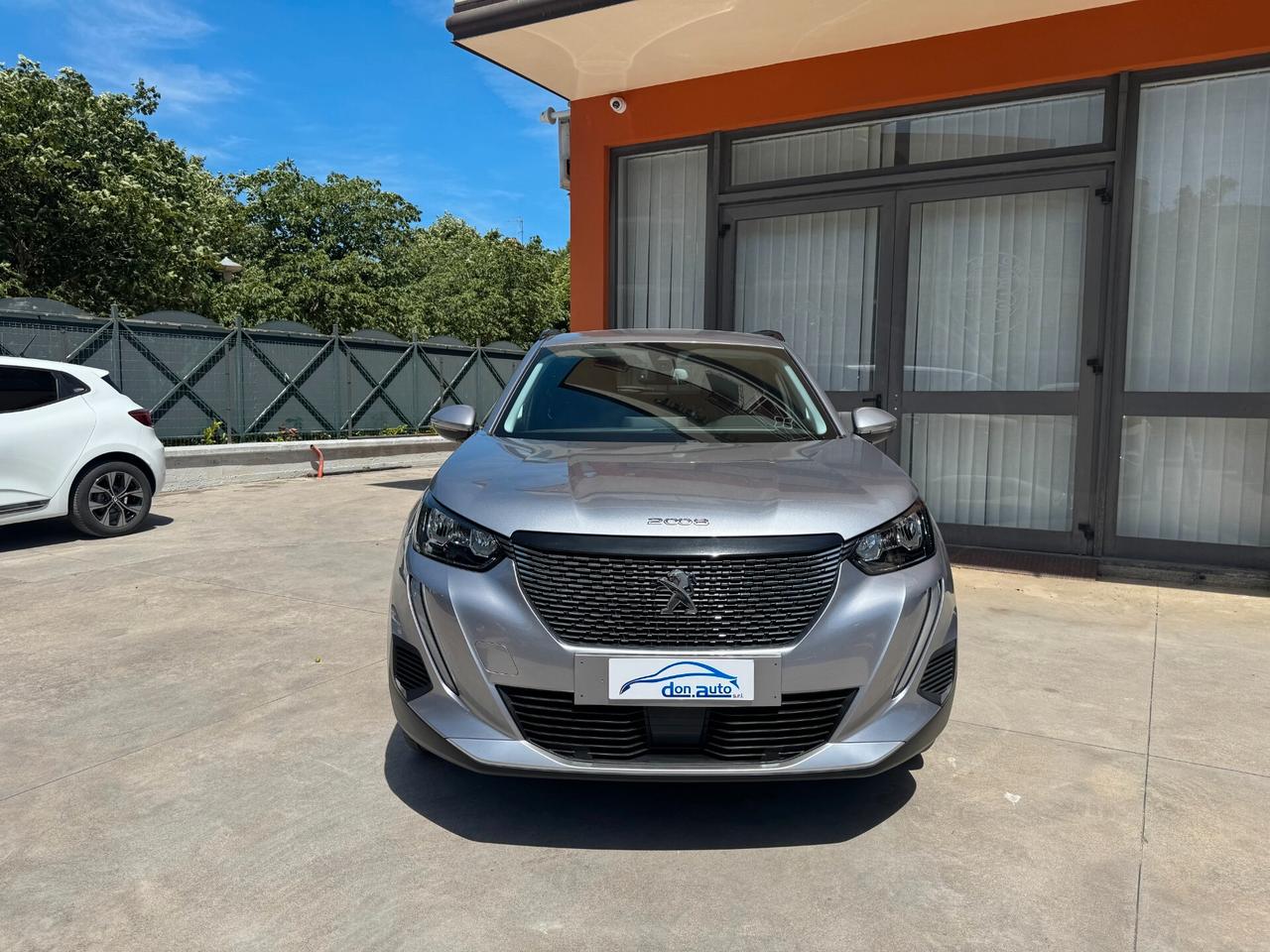 Peugeot 2008 Peugeut BlueHDi 110 S&S Allure Pack