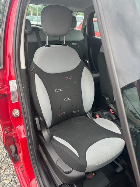 Fiat 500L 1.3 Multijet 85 CV Pop