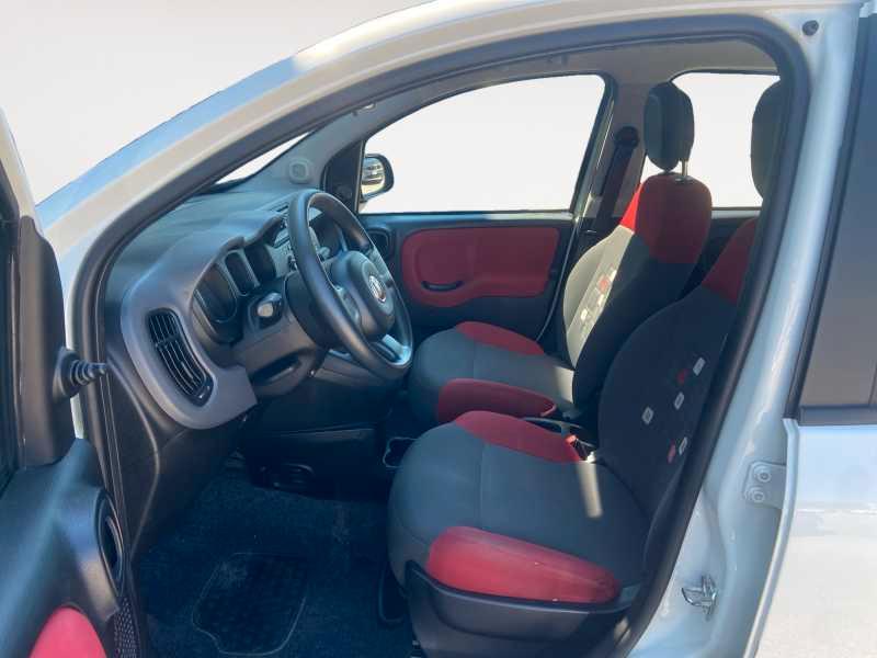 FIAT Panda 1.2 Easy 69cv