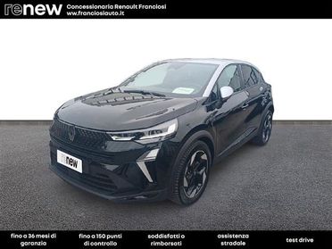 RENAULT Captur TCE 90 TECHNO MOD 2025