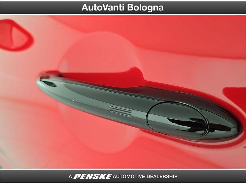 MINI Cooper Mini Cooper 3p 2.0 John Cooper Works JCW auto