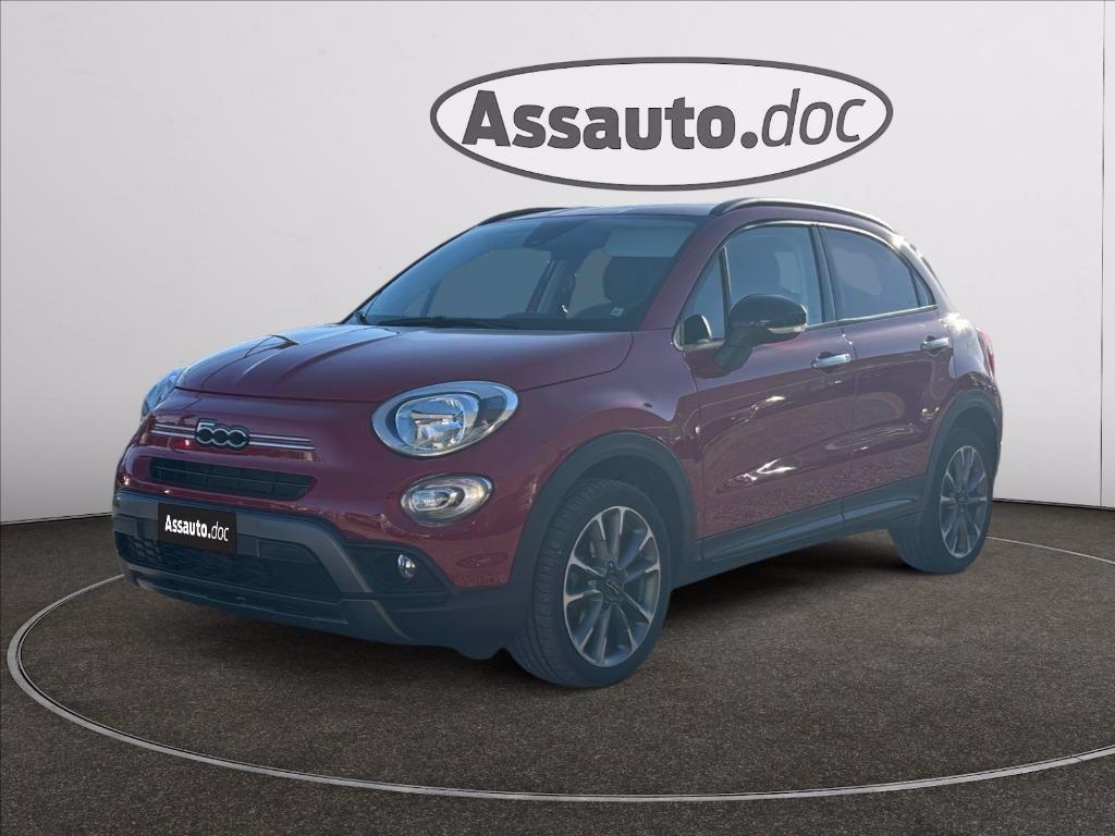 FIAT 500X 1.0 T3 (red) 120cv del 2022