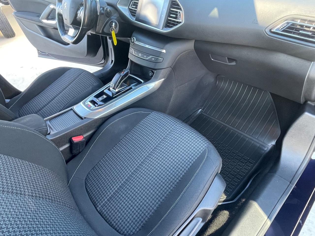 Peugeot 308 BlueHDi 130 S&S EAT8 SW Business