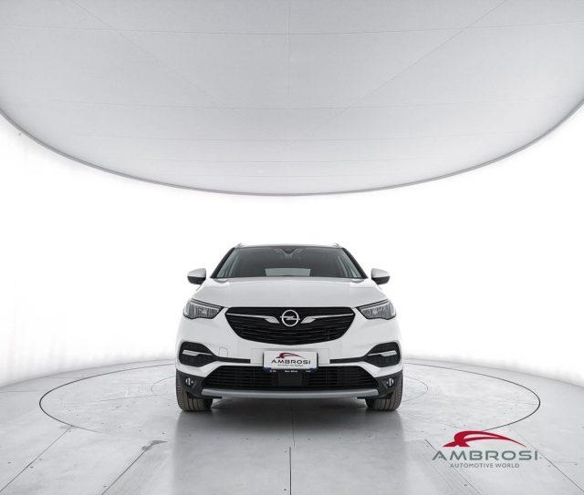 OPEL Grandland X 1.6 diesel Ecotec Start&Stop Ultimate