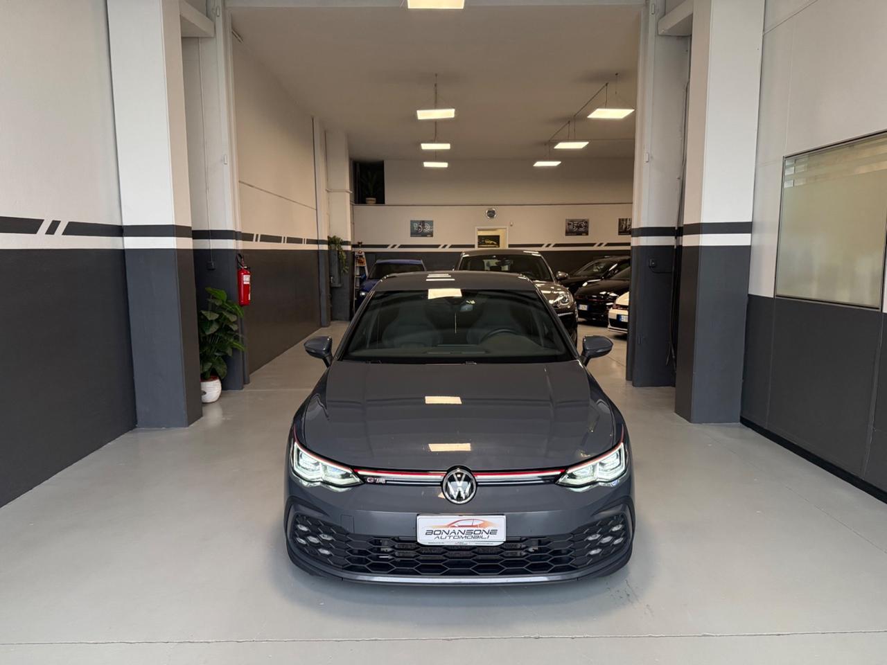 Volkswagen Golf GTI 2.0 TSI DSG 245cv
