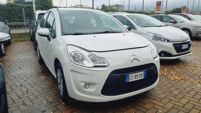 CITROEN C3 1.1 Business