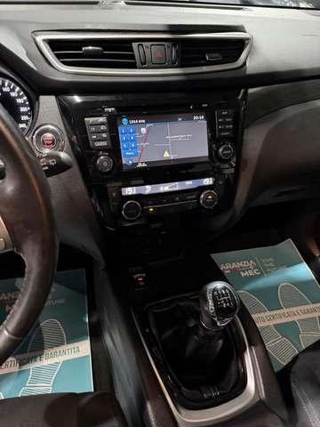 Nissan X-Trail Tetto+Tekna+Led+Neopatentati