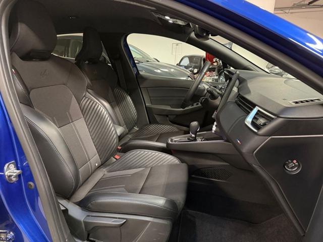 RENAULT Clio Full Hybrid E-Tech 145 CV 5 porte Esprit Alpine