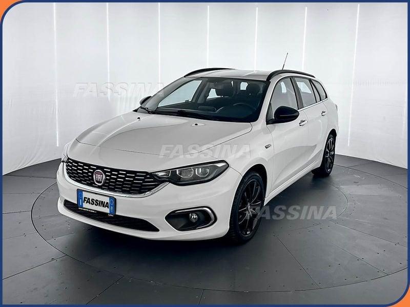 FIAT Tipo Tipo 1.4 T-Jet 120CV GPL SW Lounge