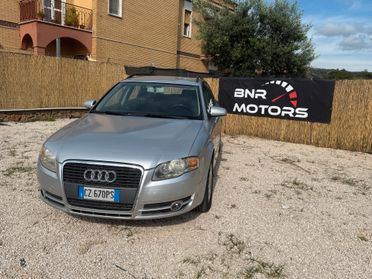 Audi A4 2.0 TDI F.AP. Avant