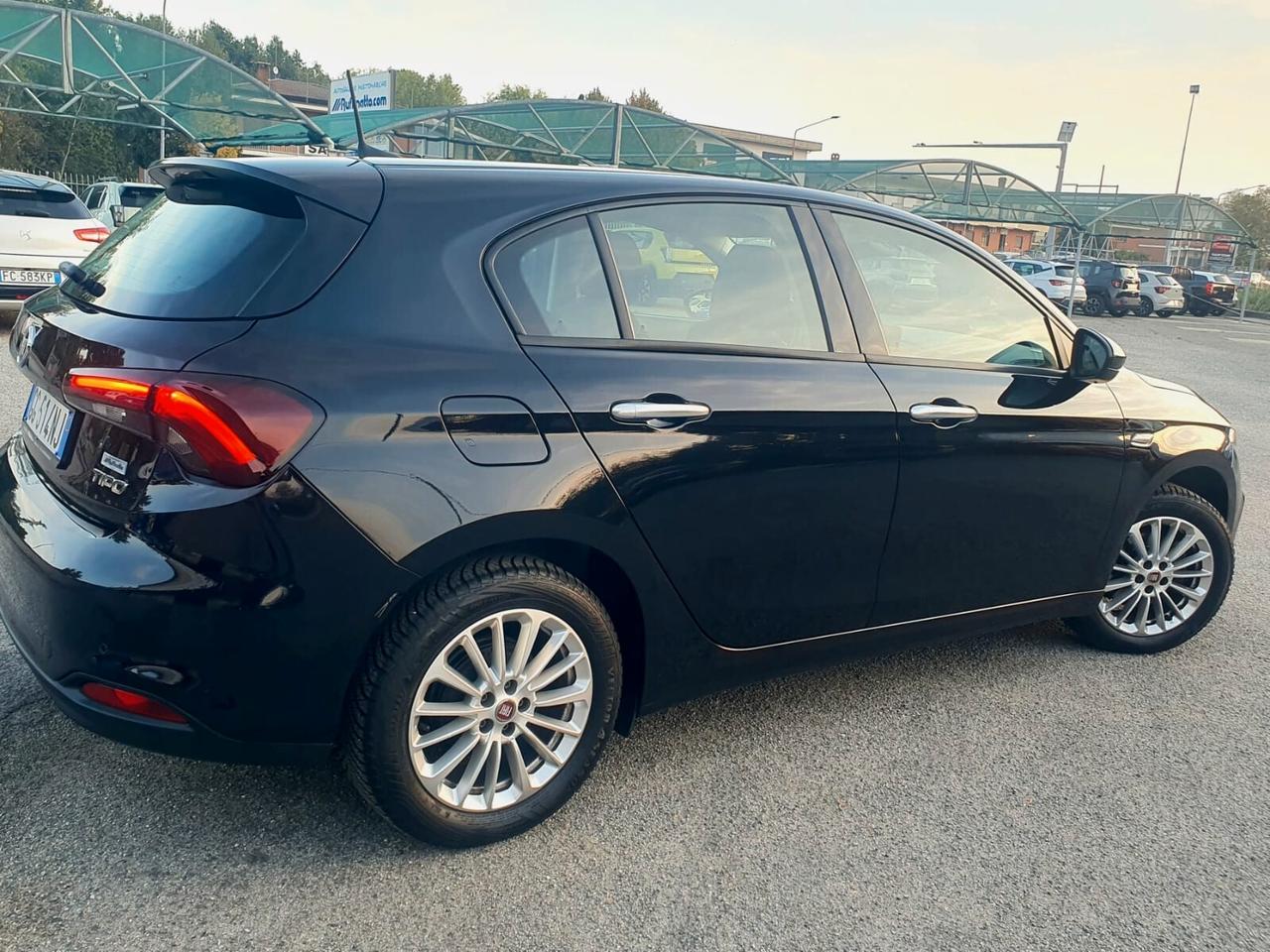 Fiat Tipo 1.0 5 porte City Sport 100cv