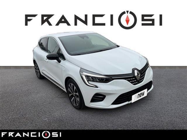 RENAULT Clio 1.0 tce Intens Gpl 100cv my21