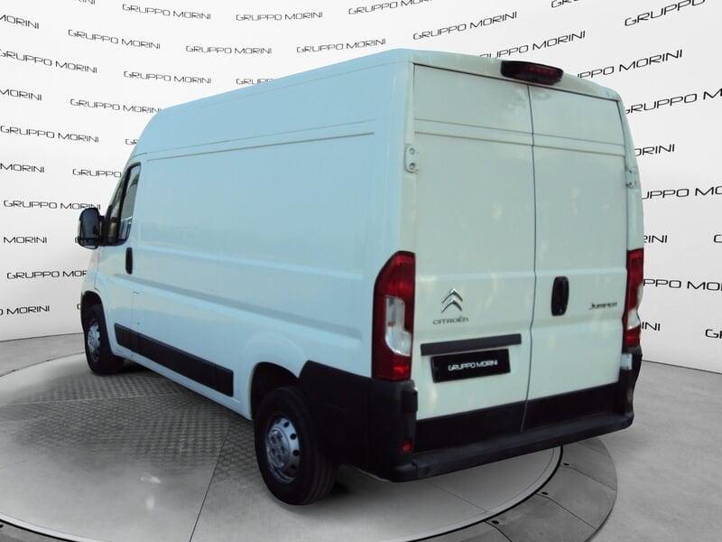 FIAT Ducato JUMPER 35 BLUEHDI 140 S&S PM-TM FURGONE IVA ESCLUSA