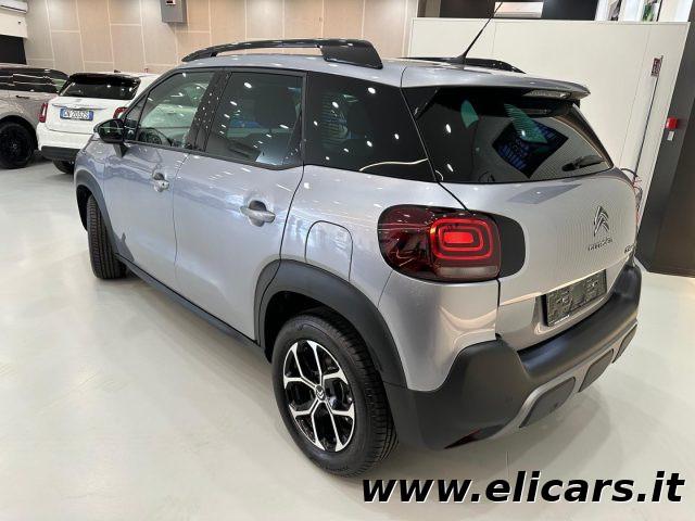 CITROEN C3 Aircross PureTech 130 S&S