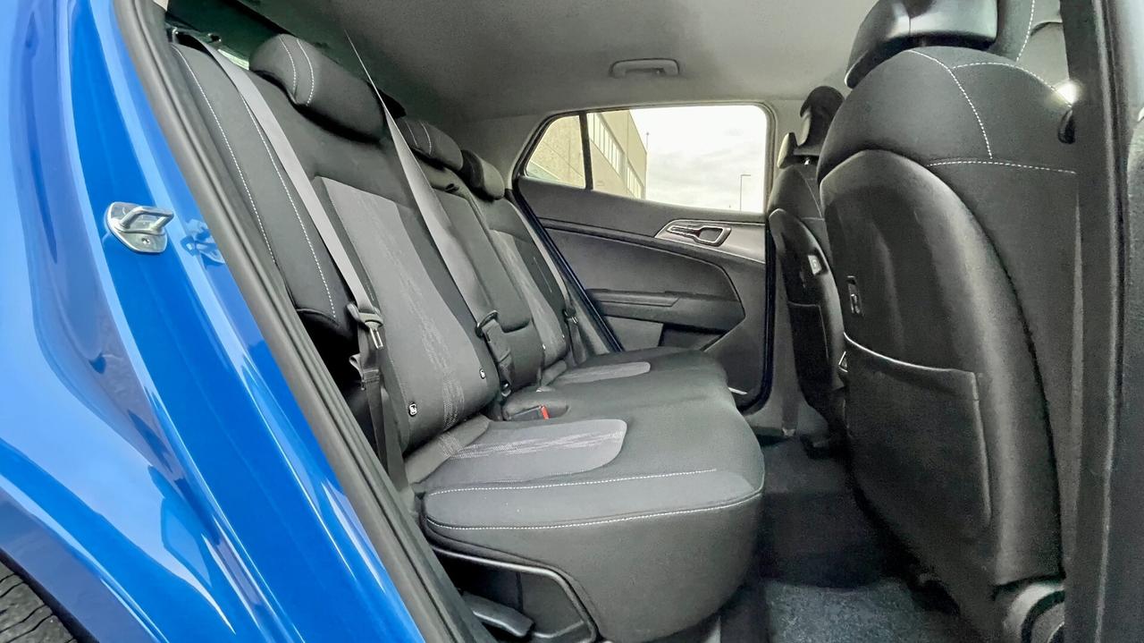 KIA SPORTAGE 1.6 CRDi MHEV STYLE 136CV - FULL LED, VIRTUAL COCKPIT, NEOPATENTATI