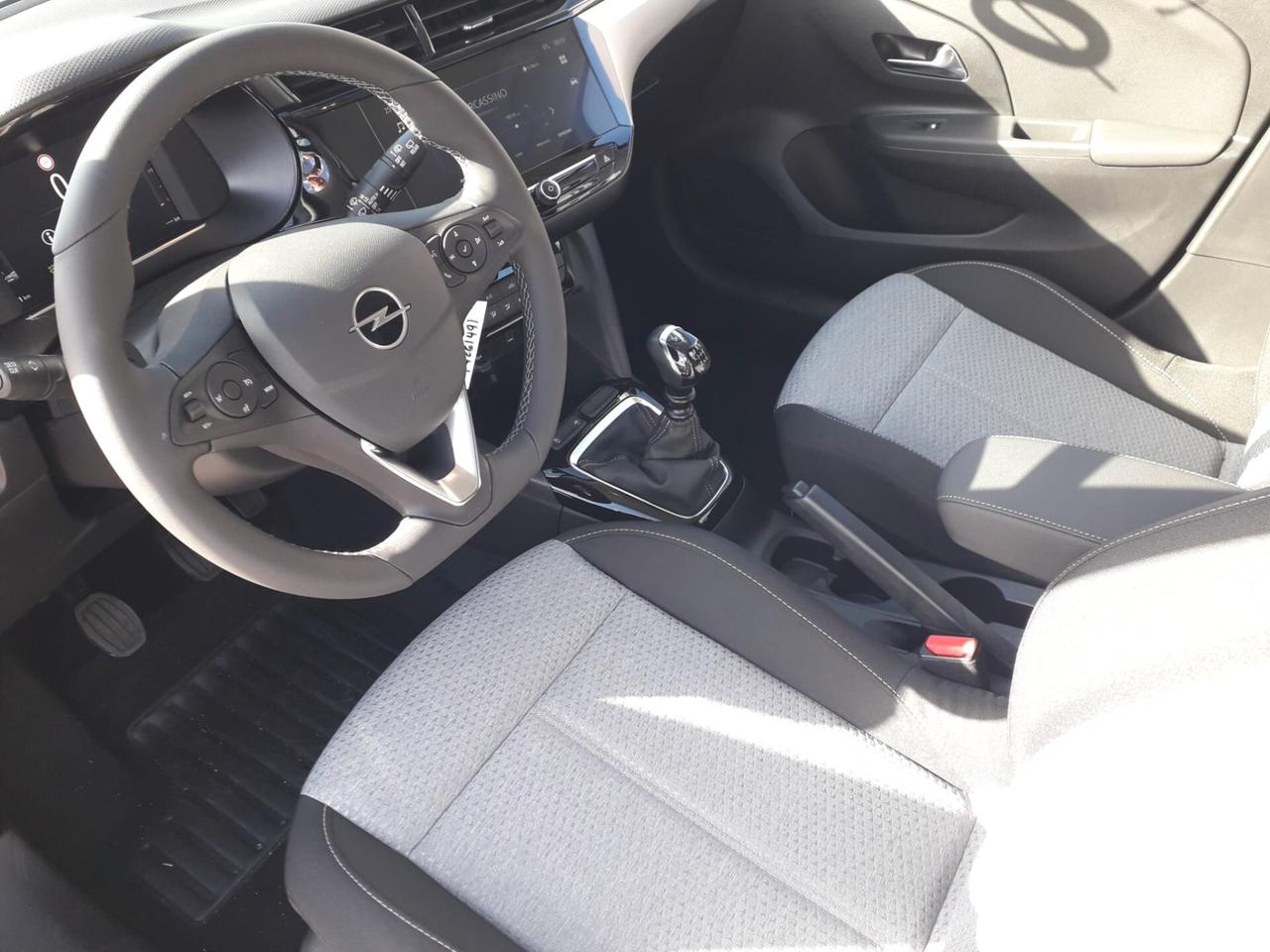 Opel Corsa 1.2 100 CV EDITION PACK