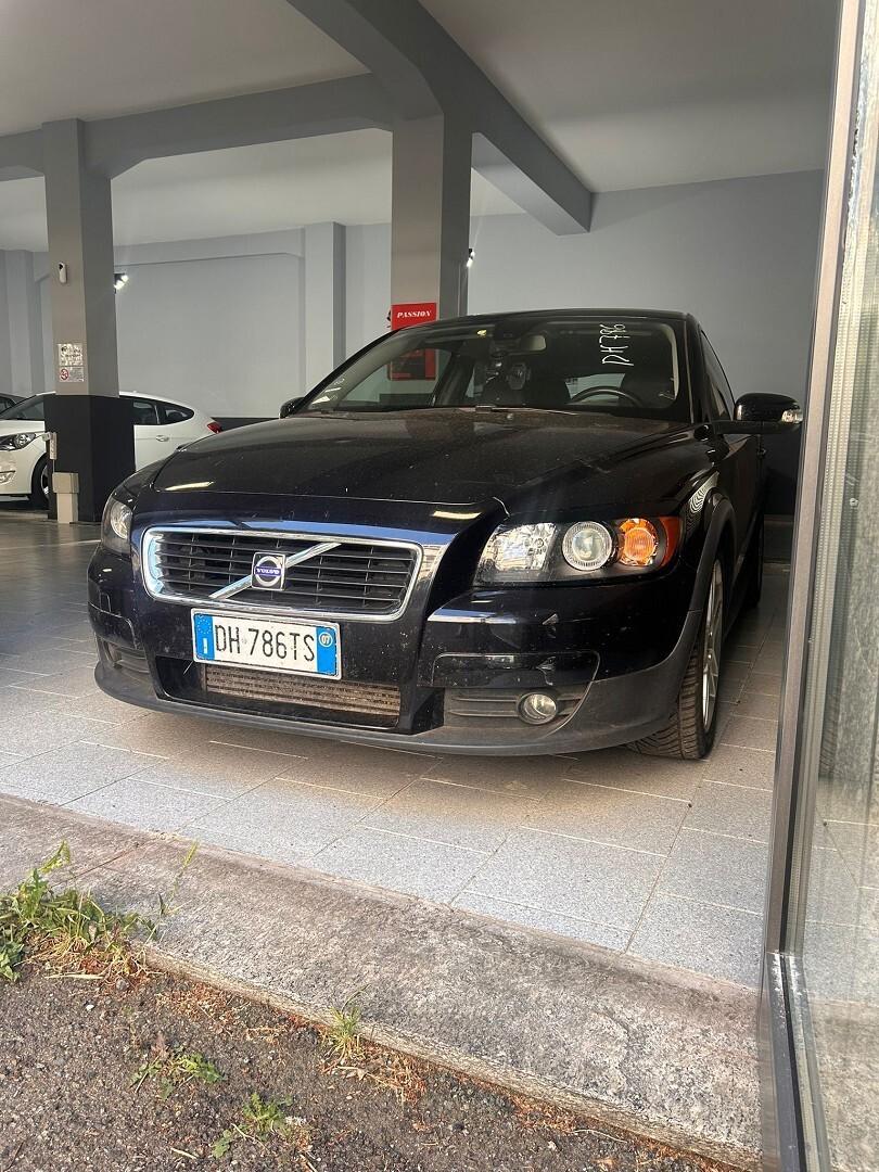 Volvo c30 Momentum