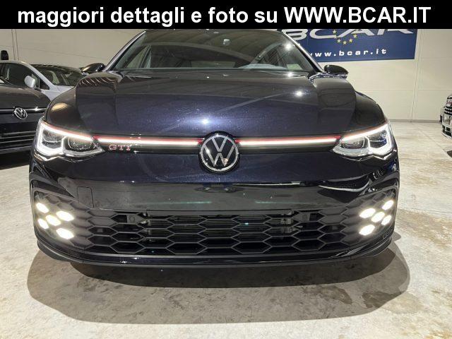 VOLKSWAGEN Golf GTI 2.0 TSI DSG NAV/MATRIX/"19/DCC/HAR.KARD./TELEC