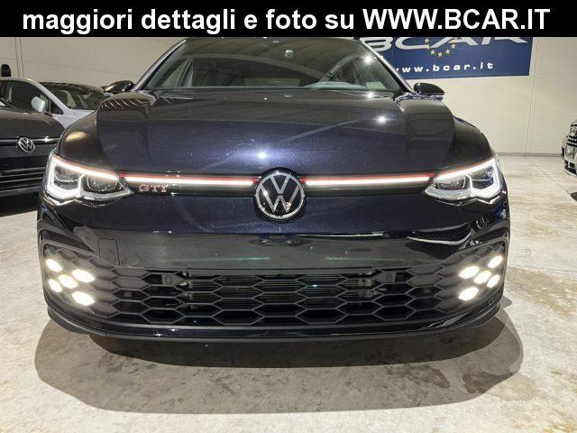 VOLKSWAGEN Golf GTI 2.0 TSI GTI DSG NAV/MATRIX/"19/ACC/HAR.KARD./TELEC