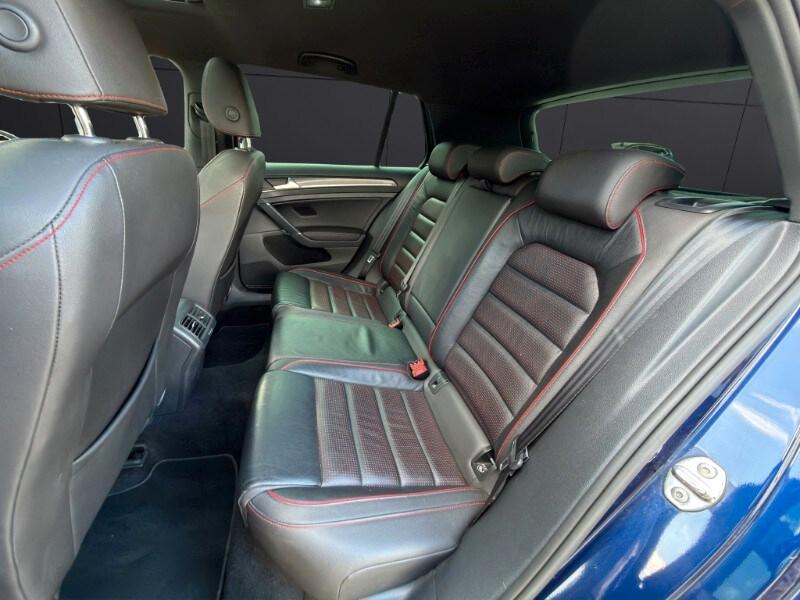 VOLKSWAGEN Golf 7ª serie Golf GTI Performance ...